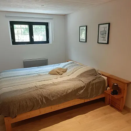 La Maison Du Bois, 10 Minutes De L'A71, 10 Minutes De Bourges Plaimpied-Givaudins Extérieur photo