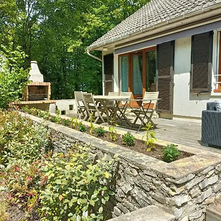 La Maison Du Bois, 10 Minutes De L'A71, 10 Minutes De Bourges Plaimpied-Givaudins Extérieur photo