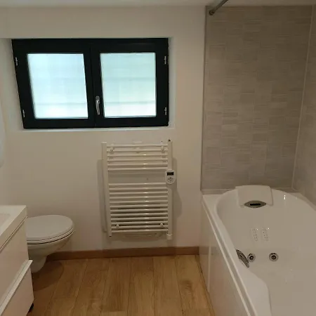 La Maison Du Bois, 10 Minutes De L'A71, 10 Minutes De Bourges Plaimpied-Givaudins Extérieur photo
