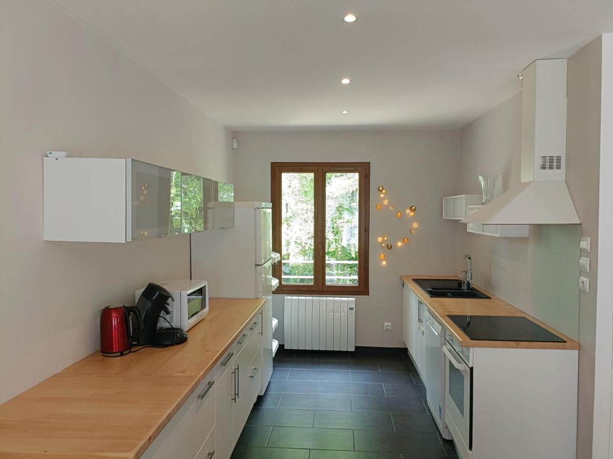 La Maison Du Bois, 10 Minutes De L'a71, 10 Minutes De Bourges Plaimpied-Givaudins