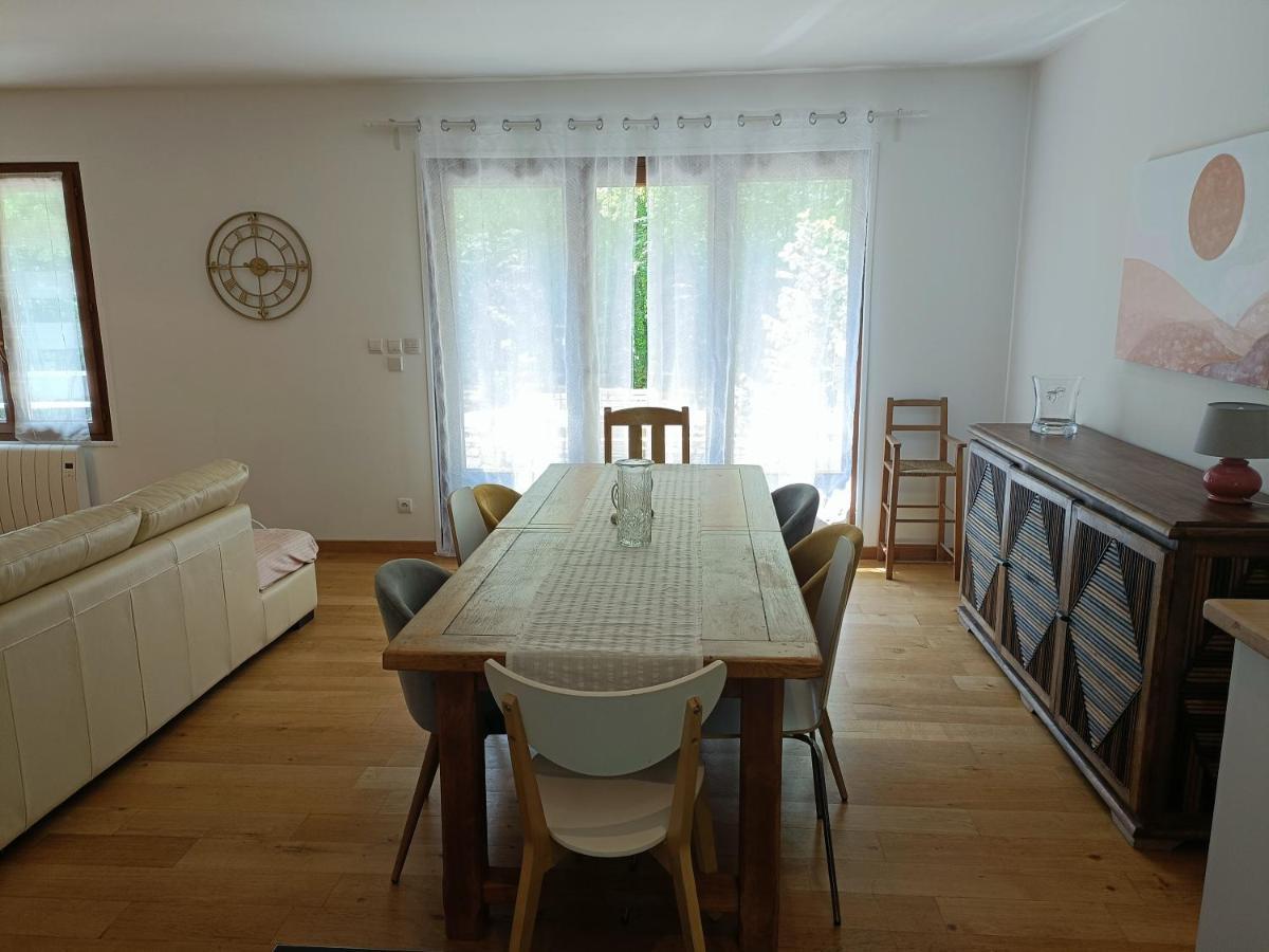 La Maison Du Bois, 10 Minutes De L'a71, 10 Minutes De Bourges